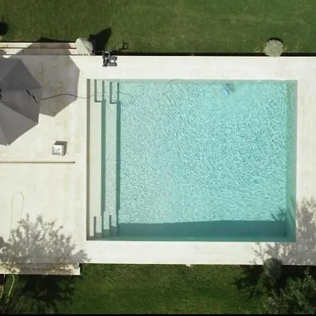 Charming Retreat In The Sicilian Countryside Villa Vittoria