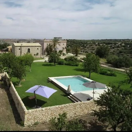 Charming Retreat In The Sicilian Countryside Vittoria