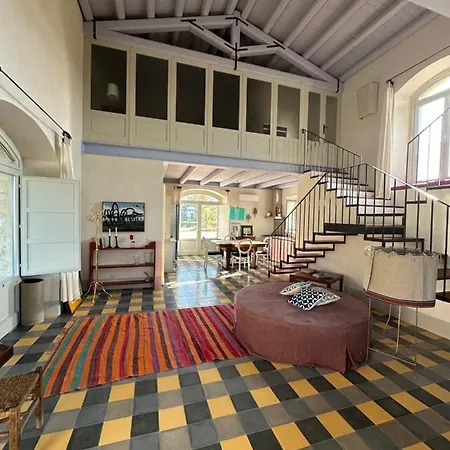 Villa Charming Retreat In The Sicilian Countryside