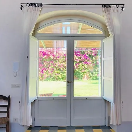 Charming Retreat In The Sicilian Countryside Vittoria
