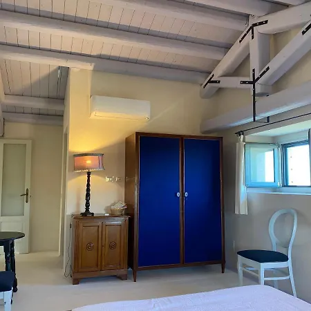 Charming Retreat In The Sicilian Countryside Vila *