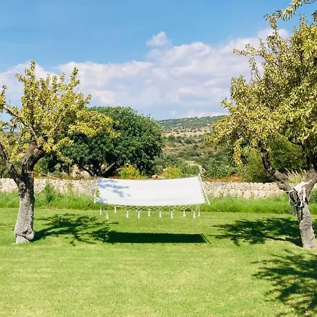 Villa Charming Retreat In The Sicilian Countryside *