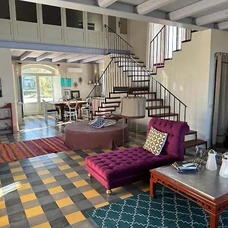 Charming Retreat In The Sicilian Countryside Vila *