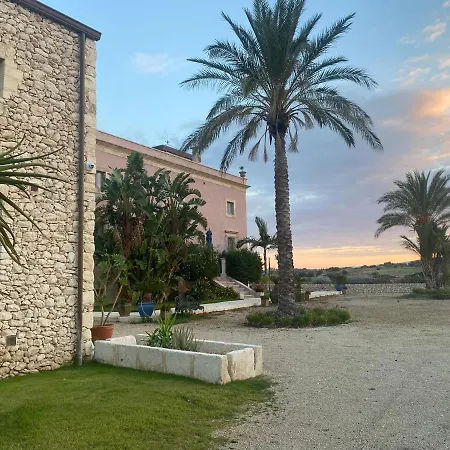 Charming Retreat In The Sicilian Countryside Vittoria
